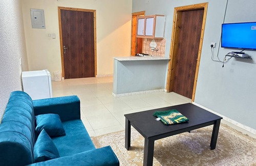 Abha Apartment | alfkhama