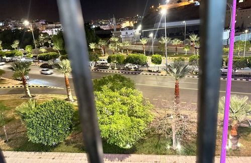 Abha Apartment | alfkhama