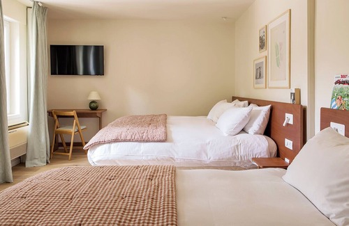 Beaune Hotel | Alfred Hotels Beaune La Madeleine