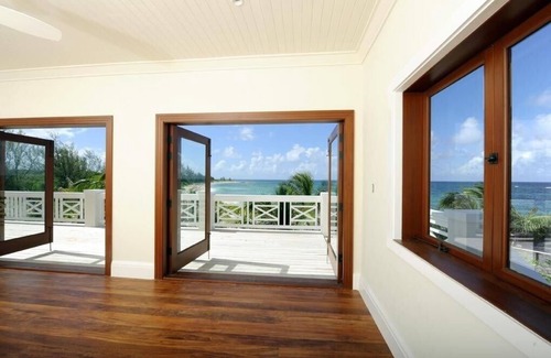 Governor's Harbour House | Alfred House 5 Bedroom Home