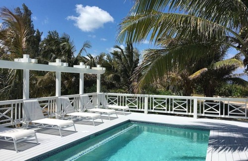 Governor's Harbour House | Alfred House 5 Bedroom Home