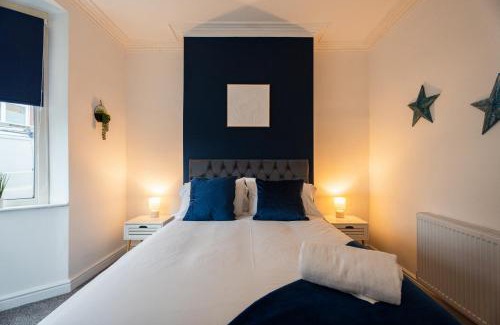 Redcar House | Alfred House By Horizon Stays Redcar