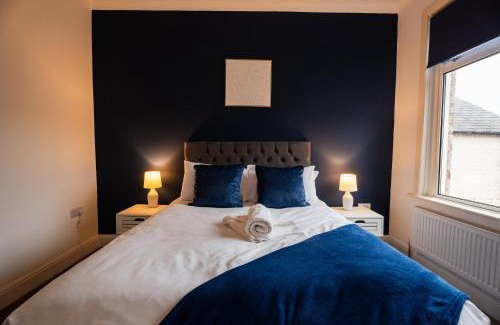 Redcar House | Alfred House By Horizon Stays Redcar