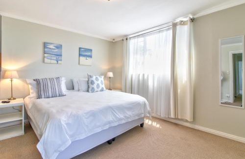 West Bank House | Alfred View