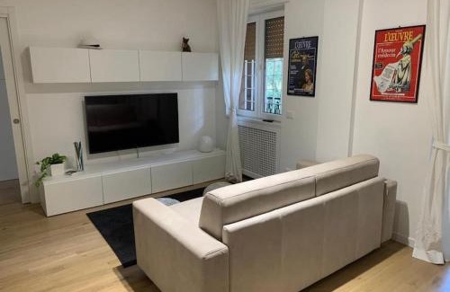 Trionfale Apartment | Alfredo Luxury house