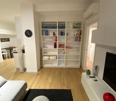 Trionfale Apartment | Alfredo Luxury house