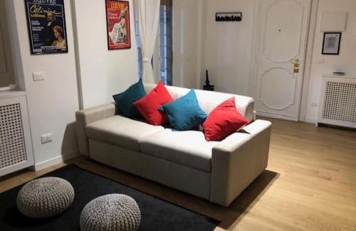 Trionfale Apartment | Alfredo Luxury house
