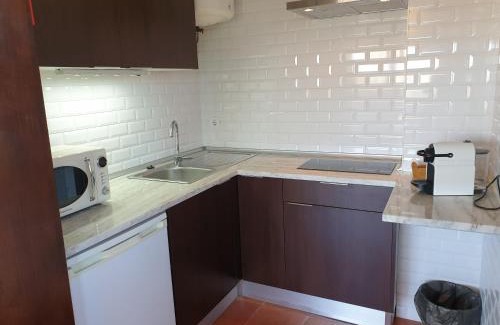Torralta Apartment | Algarve Beachfront Alvor