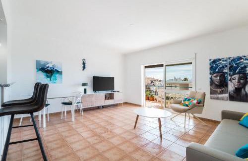 Albardeira Apartment | Algarve Golden Properties: Casa da Galé