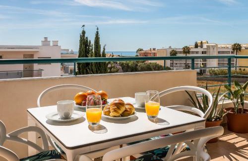 Albardeira Apartment | Algarve Golden Properties: Casa da Galé