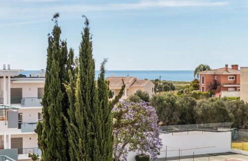 Albardeira Apartment | Algarve Golden Properties: Casa da Galé
