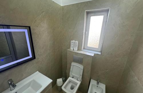 Berat Apartment | Algen Room's