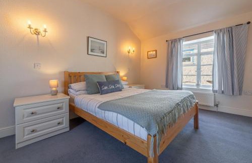 Wells-next-the-Sea House | Algerine Cottage