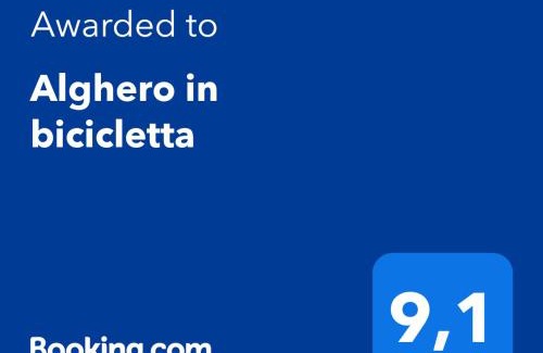 Alghero Bed & Breakfast | Alghero in bicicletta