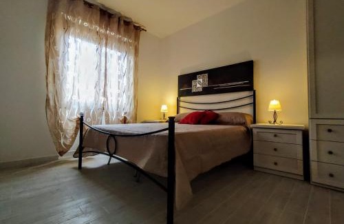 La Pietraia Bed & Breakfast | Alghero Mare Chiaro-Guest House