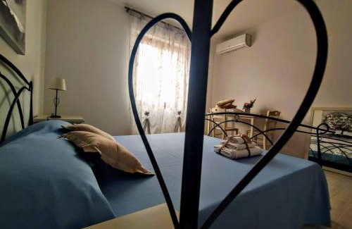 La Pietraia Bed & Breakfast | Alghero Mare Chiaro-Guest House