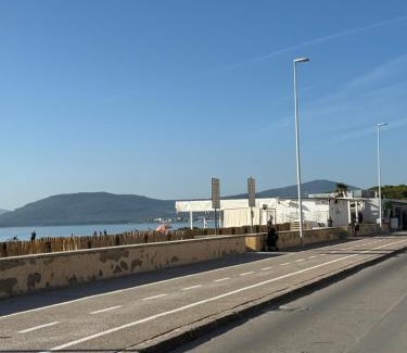 La Pietraia Apartment | ALGHERO SUN & SEA - Spiaggia a 50 metri