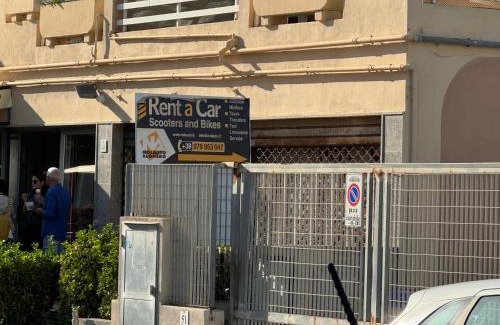La Pietraia Apartment | ALGHERO SUN & SEA - Spiaggia a 50 metri