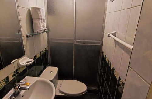 Cusco Hotel | Algo Mas Hotel - Santa Beatriz