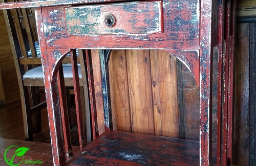 Quintero Cabin | Algodon 3M