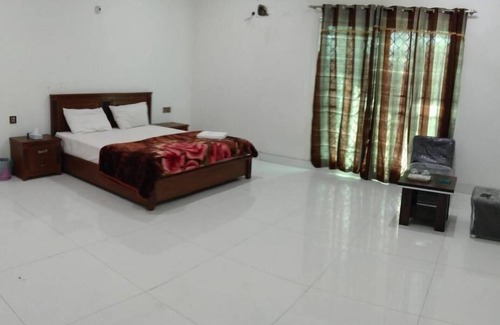 Faisalabad Hotel | Alhamra Hotel