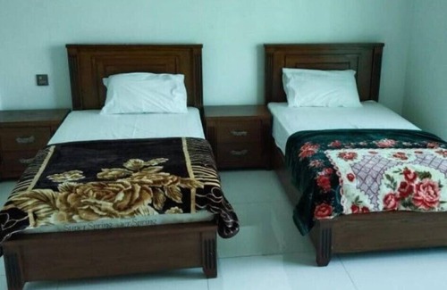 Faisalabad Hotel | Alhamra Hotel