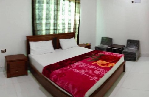 Faisalabad Hotel | Alhamra Hotel