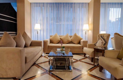 Al-Hamra'a Hotel | Alhamra Vivid Aparthotel By Checkmyguest