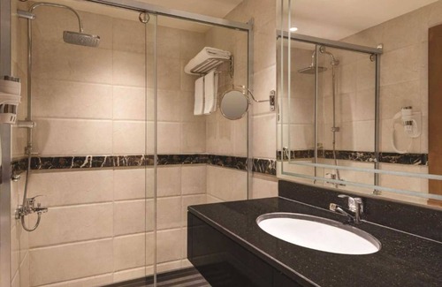 Al-Hamra'a Hotel | Alhamra Vivid Aparthotel By Checkmyguest