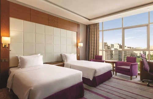 Al-Hamra'a Hotel | Alhamra Vivid Aparthotel By Checkmyguest