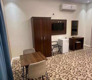 Wadi-Ad-Dawasir Apartment | Alhayat Star serviced apartments