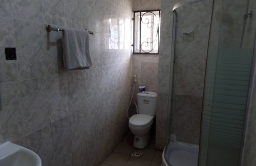 Ibadan Hotel | Alheri Suites