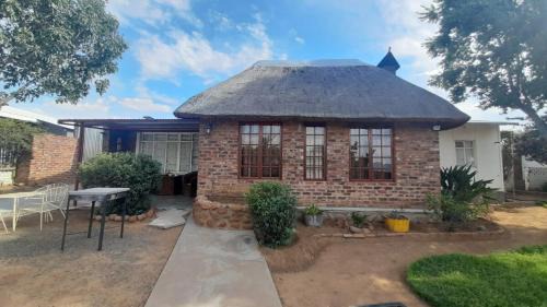 Gariepdam House | Alhoa 1