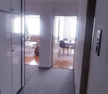 Sumece Apartment | Ali app