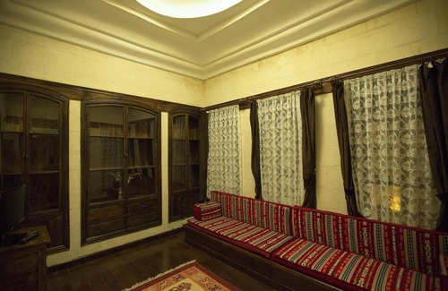 Gaziantep City Center Bed & Breakfast | Ali Bey Konagi