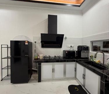 Jeli House | Ali Homestay Jeli