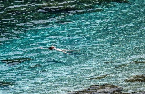 Andros House | Alia Andros