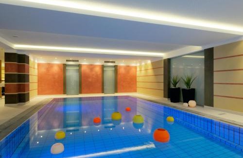 Lagundo Apartment | ALIA appartements & wellness