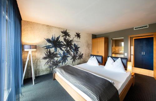 Lagundo Apartment | ALIA appartements & wellness