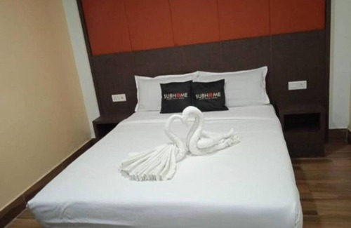 Brickfields Hotel | Alia Express KL Sentral