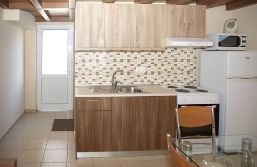 Haraki Apartment | Alia Luxury Suites and Spa