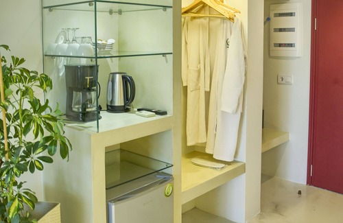 Haraki Apartment | Alia Luxury Suites and Spa
