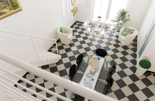 Uggiano la Chiesa Apartment | Alicam