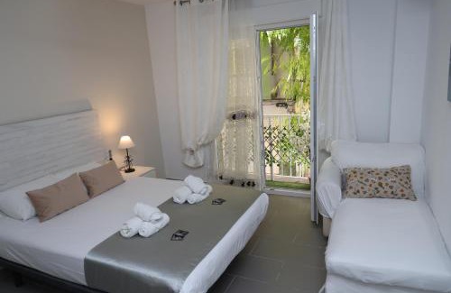 Alicante House | Alicantan Vital Experience