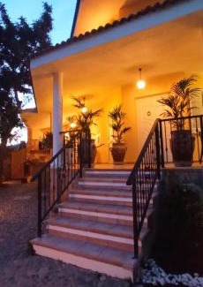 Villasimius Bed & Breakfast | ALICE B&B