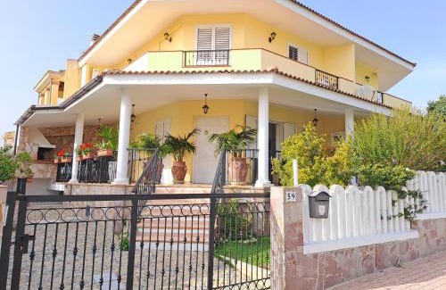 Villasimius Bed & Breakfast | ALICE B&B