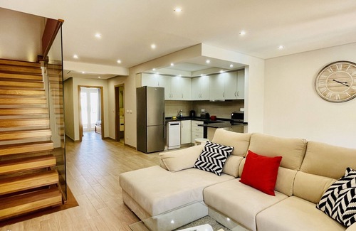 Montechoro House | Alice CIP