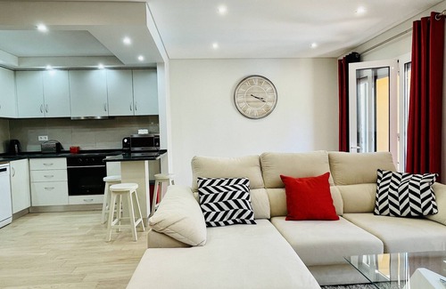 Montechoro House | Alice CIP