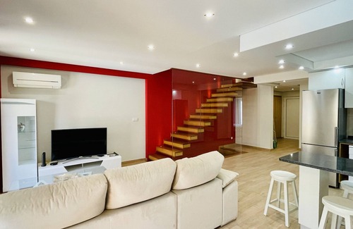 Montechoro House | Alice CIP