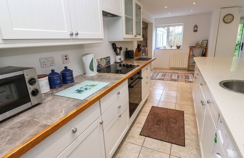 St. Agnes Cottage | Alice Cottage